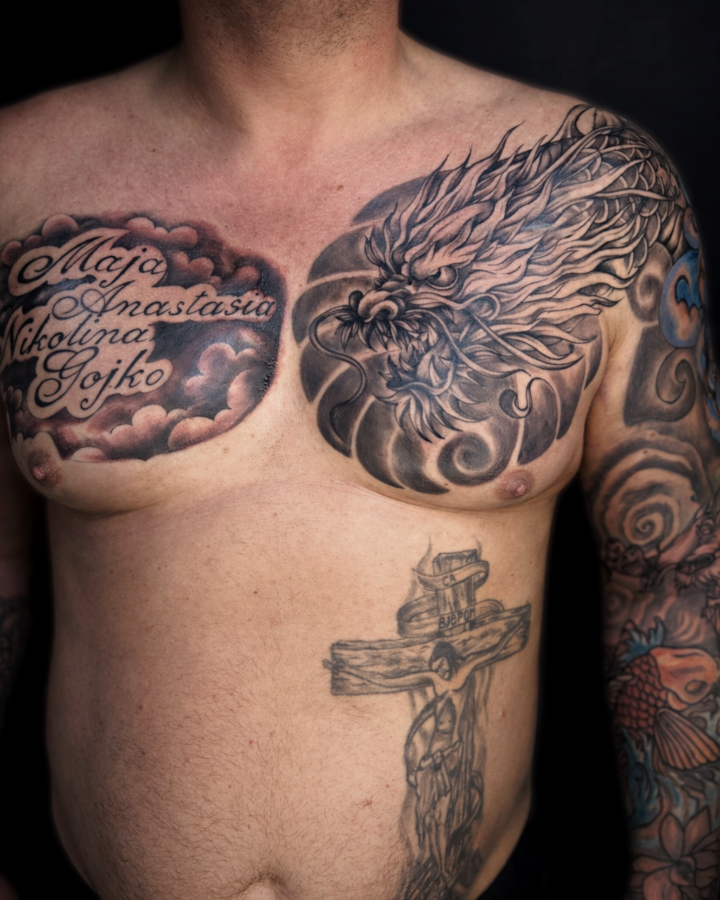 Dragon