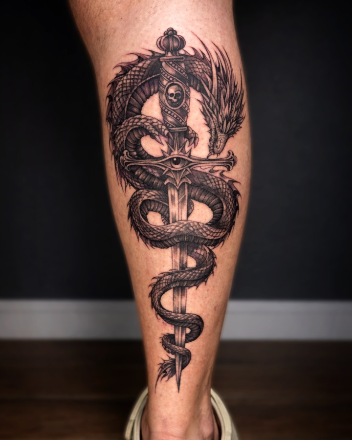 Dragon